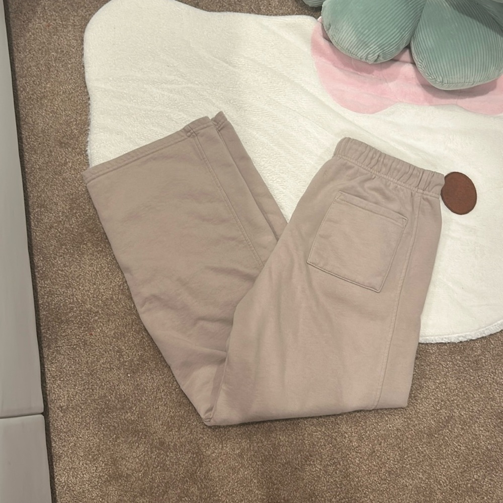 Garage baggy sweatpants
